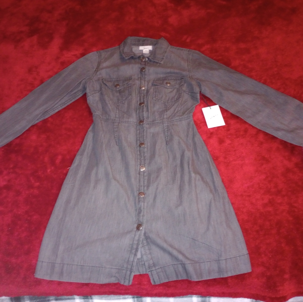 Japna dress!